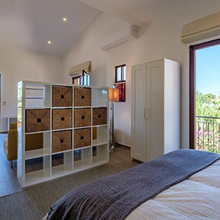 The Vibe Boutique Bed & Breakfast (Adults Only) Todos Santos Exterior photo