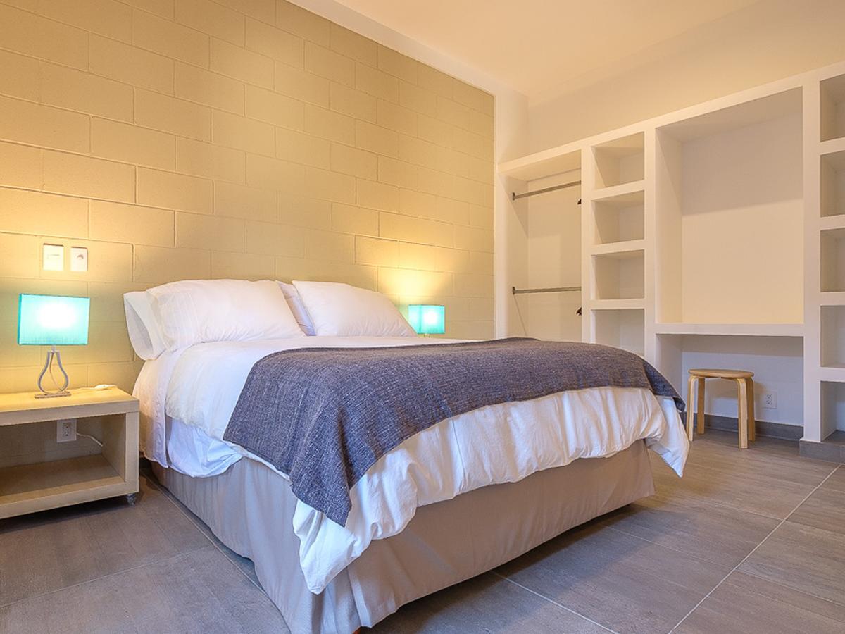The Vibe Boutique Bed & Breakfast (Adults Only) Todos Santos Room photo
